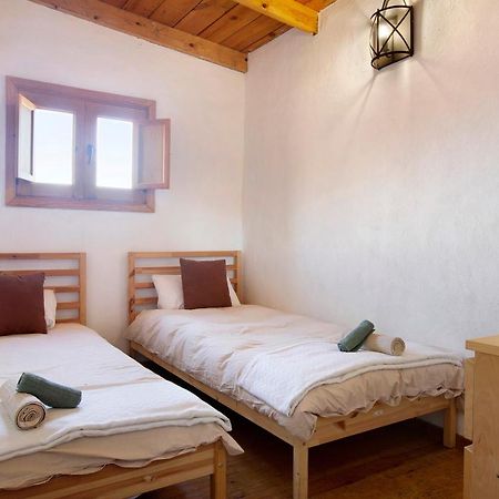 Casa Rural Los Colorados Vega de San Mateo Exterior foto